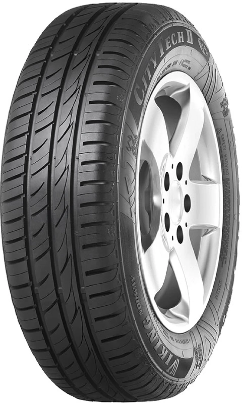 Viking 205/60R15 91H CityTech II
