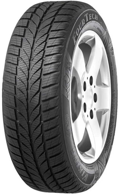 Viking 205/60R16 96H FourTech