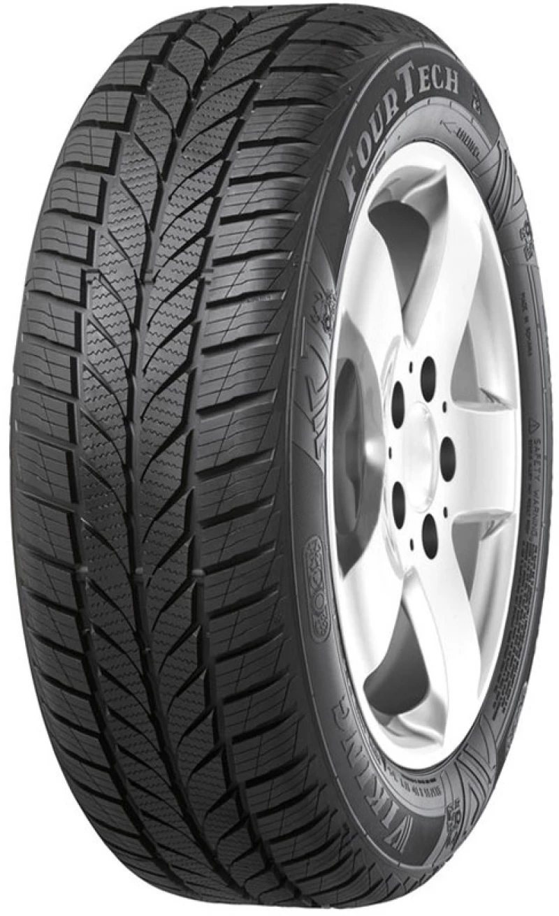 Viking 195/55R16 87V FourTech