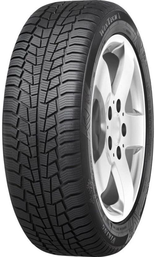 Viking 215/55R17 98V WINTECH