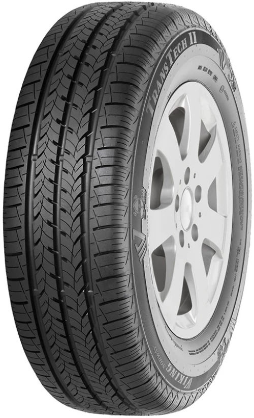 Viking 215/75R16 113/111R TransTech II