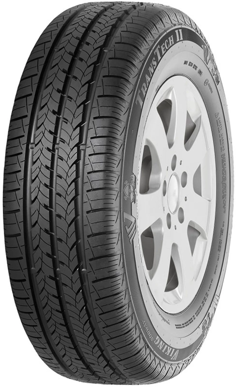 Viking 215/75R16 113/111R TransTech II