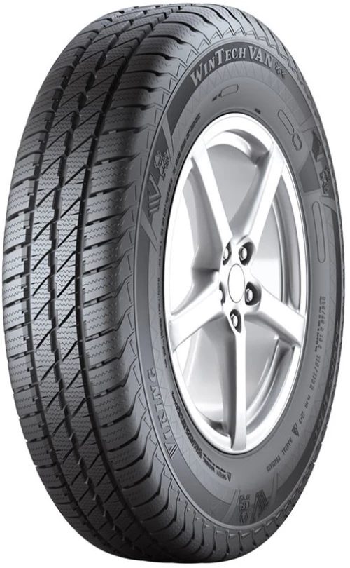 Viking 215/65R16 109/107R WinTech Van