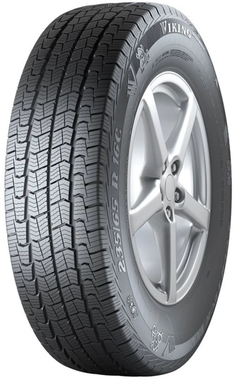 Viking 225/65R16 112/110R FourTech Van