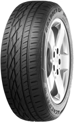 General Tire 205/70R15 96H GRABBER GT
