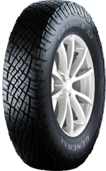 General Tire 215/65R16 98T Grabber AT