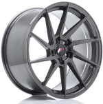 JR Wheels JR36 20x10 ET45 5x120 Hyper Gray