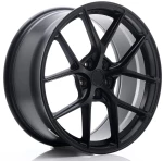 JR Wheels SL01 19x8,5 ET45 5x112 Matt Black