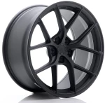 JR Wheels SL01 19x9,5 ET40 5x120 Matt Gun Metal