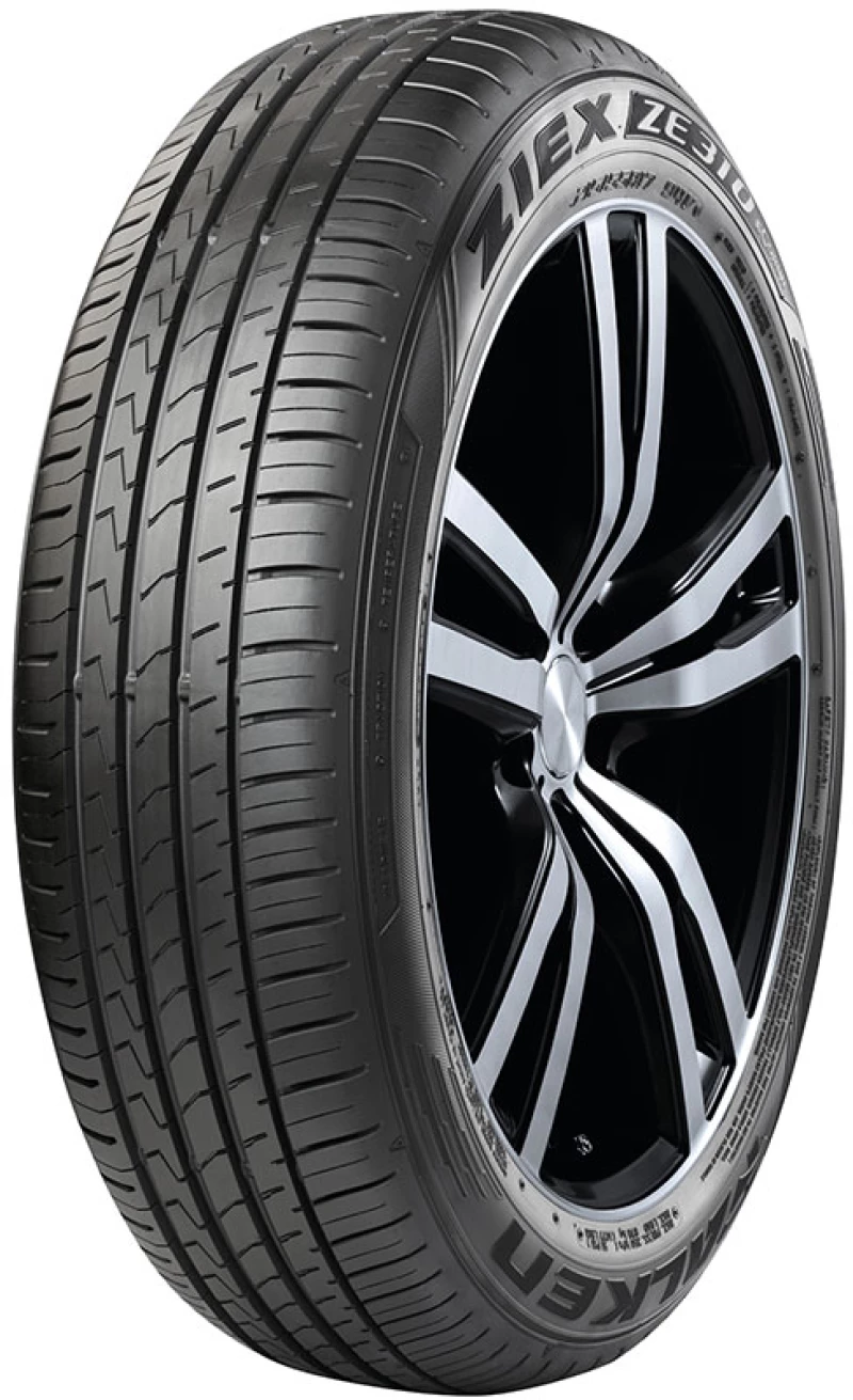 FALKEN 195/60R15 88V ZIEX ZE310EC