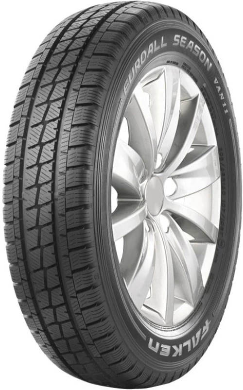 FALKEN 215/70R15 109S EUROALLSEASON VAN11