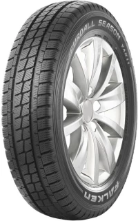 FALKEN 215/70R15 109S EUROALLSEASON VAN11