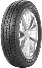 FALKEN 215/70R15 109S EUROALLSEASON VAN11