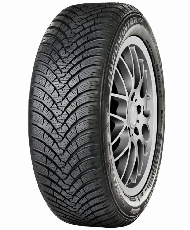 FALKEN 245/45R18 100V EUROWINTER HS01