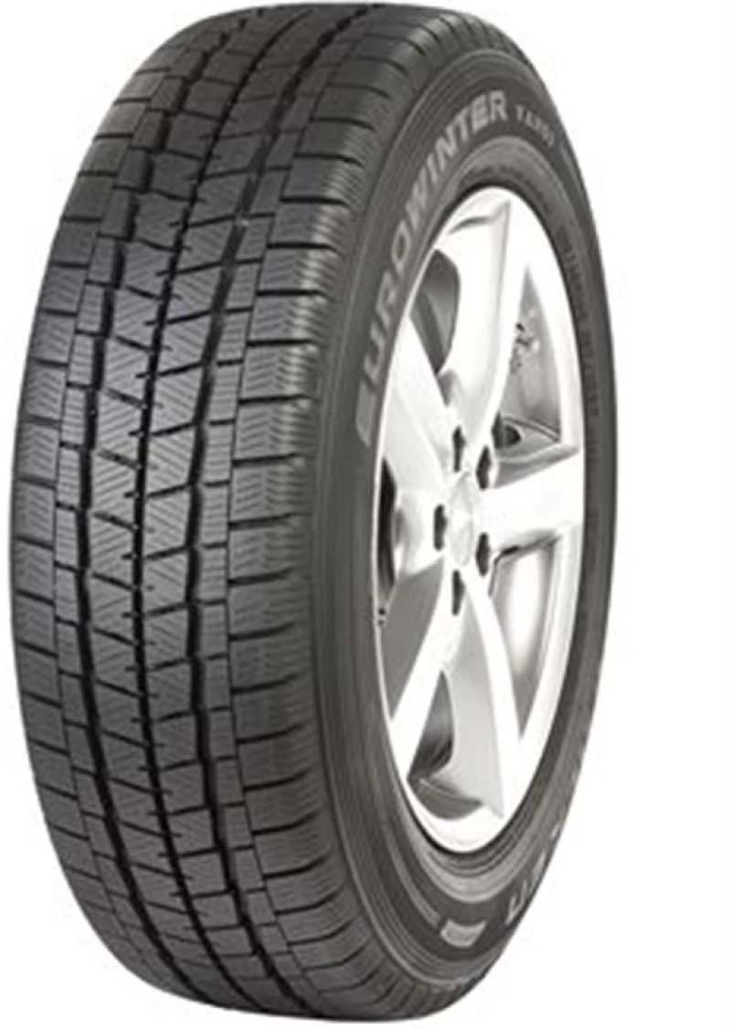 FALKEN 165/70R14 89R EUROWINTER VAN01