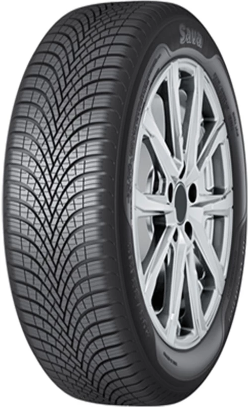 SAVA 185/65R15 88H ALL WEATHER
