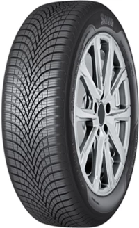 SAVA 185/65R15 88H ALL WEATHER