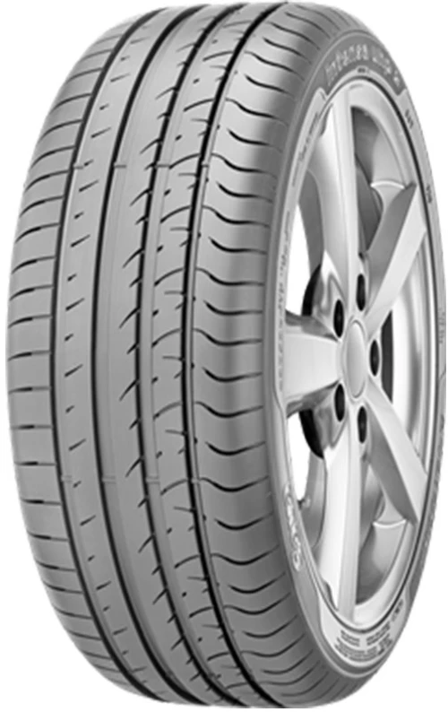 SAVA 245/40R17 95Y INTENSA UHP 2 XL FP