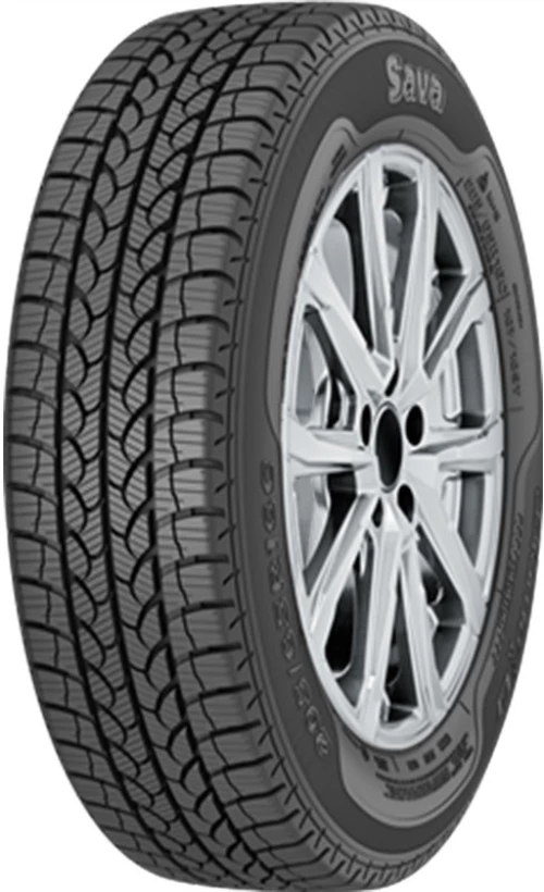 SAVA 195/65R16C 104/102T ESKIMO LT