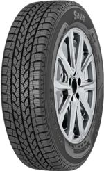 SAVA 215/70R15C 109/107S ESKIMO LT