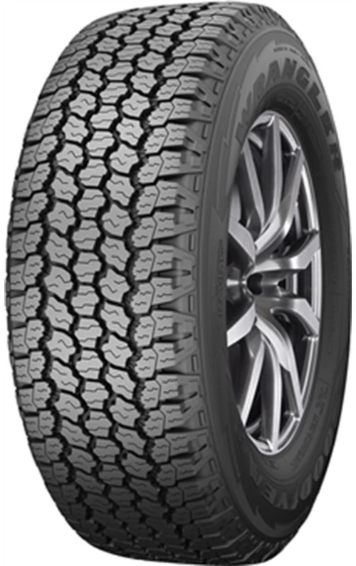 GOODYEAR 205R16C 110/108S WRL AT ADV