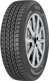 SAVA 225/65R16C 112/110R ESKIMO LT