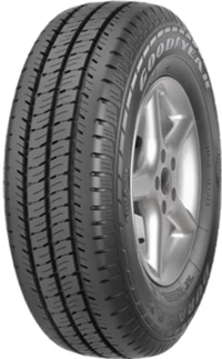 GOODYEAR 225/70R15C 112/110R DURAMAX G2