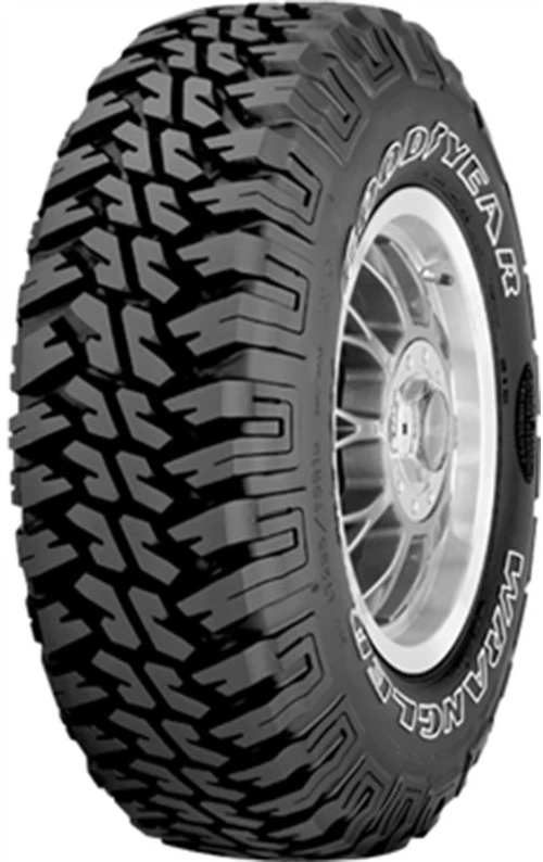 GOODYEAR LT235/85R16 114/111Q WRL MT/R