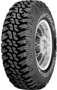 GOODYEAR LT235/85R16 114/111Q WRL MT/R