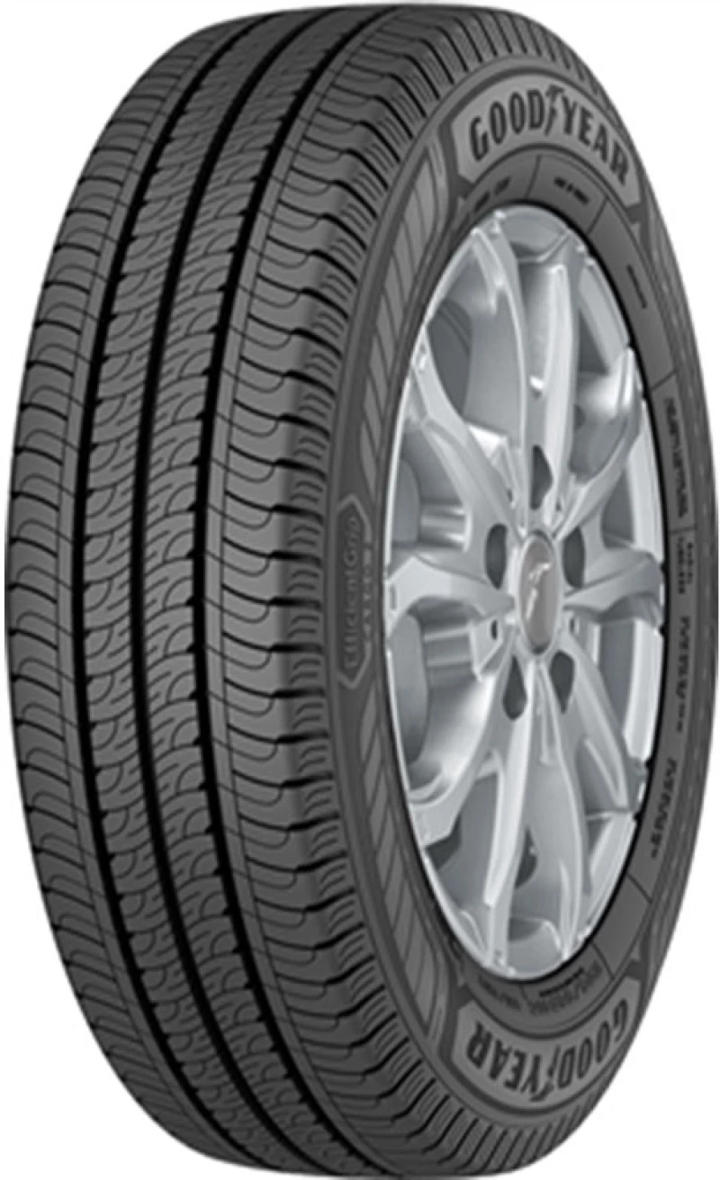 GOODYEAR 225/55R17C 104/102H EFFIGRIP CARGO 2