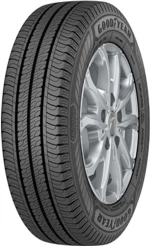 GOODYEAR 225/55R17C 104/102H EFFIGRIP CARGO 2