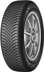 GOODYEAR 215/55R17 98W VEC 4SEASONS G3 XL