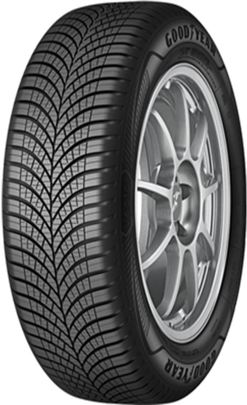 GOODYEAR 255/60R18 112V VEC 4SEASONS G3 SUV XL