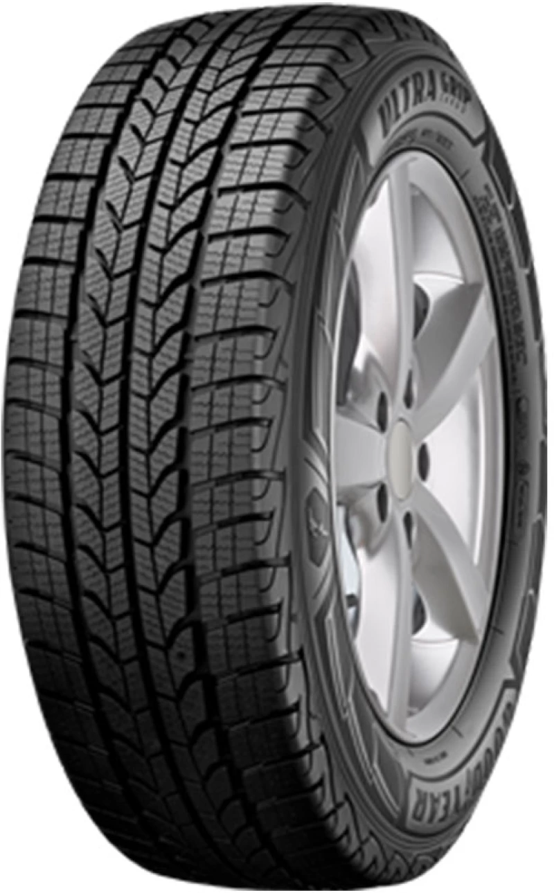 GOODYEAR 215/65R15C 104/102T UG CARGO