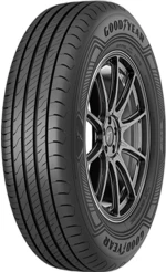 GOODYEAR 285/60R18 116V EFFICIENTGRIP 2 SUV