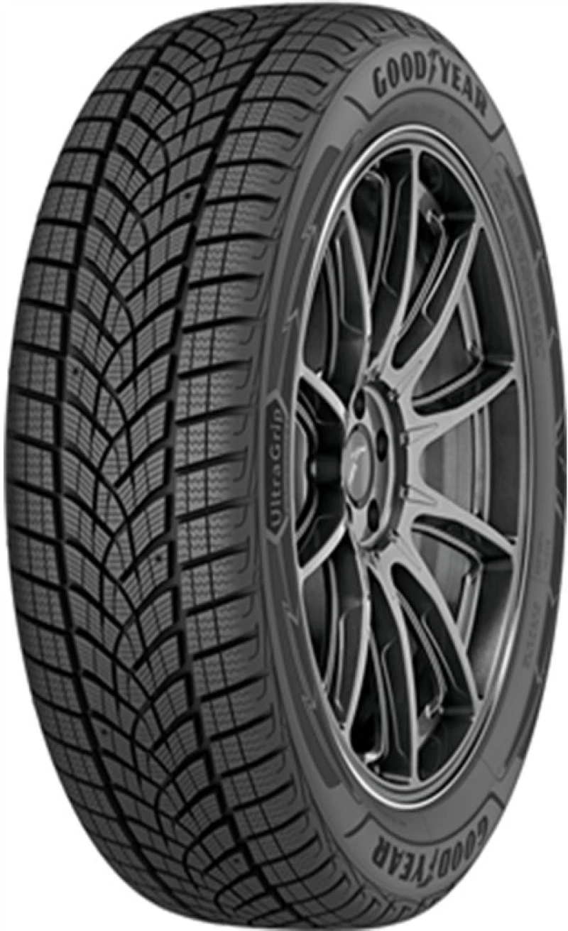 GOODYEAR 265/60R18 114H UG PERF + SUV XL