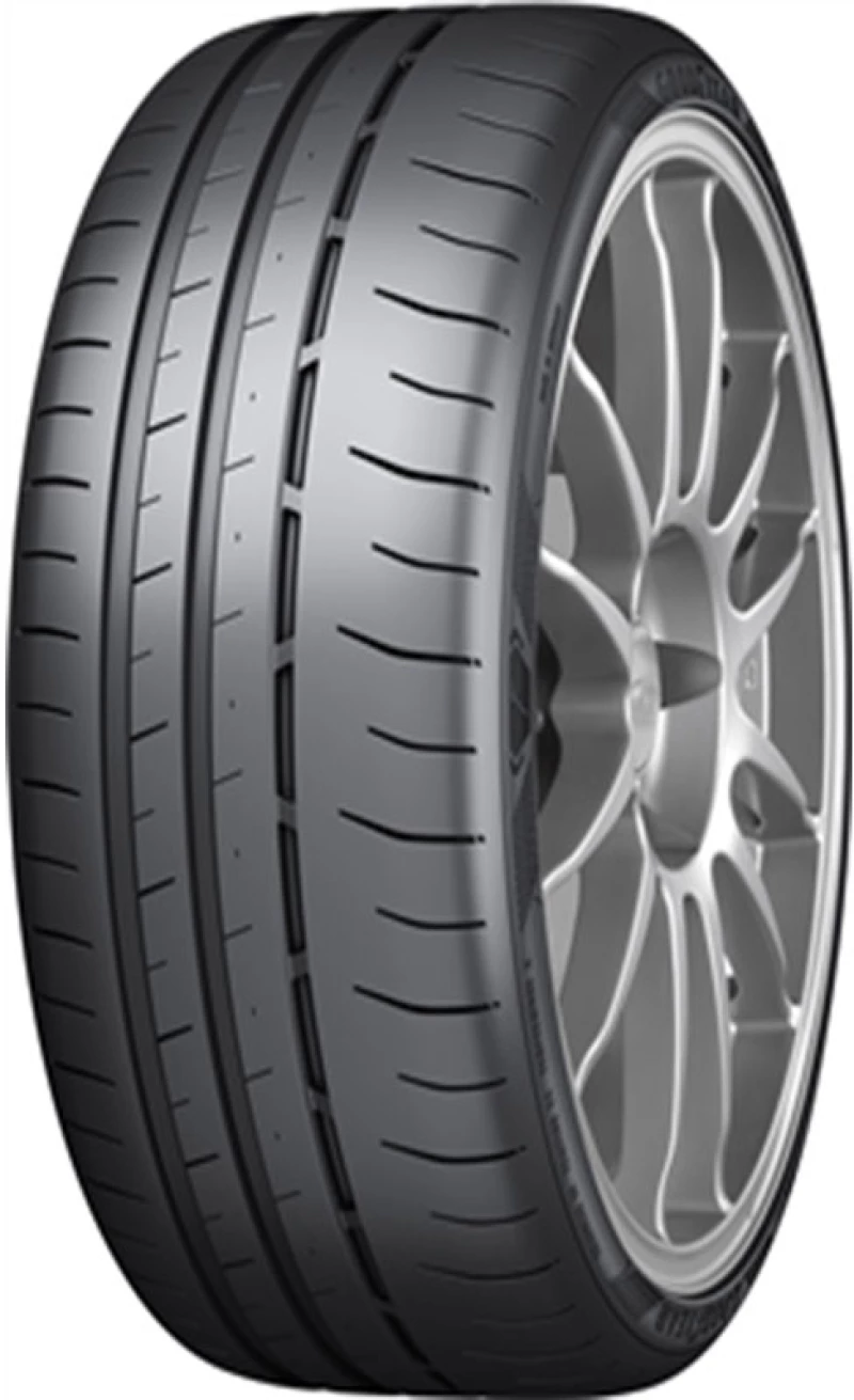 GOODYEAR 255/35ZR20 (97Y) EAG F1 SUPERSP RN0XLFP
