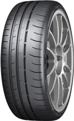 GOODYEAR 255/35ZR20 (97Y) EAG F1 SUPERSP RN0XLFP