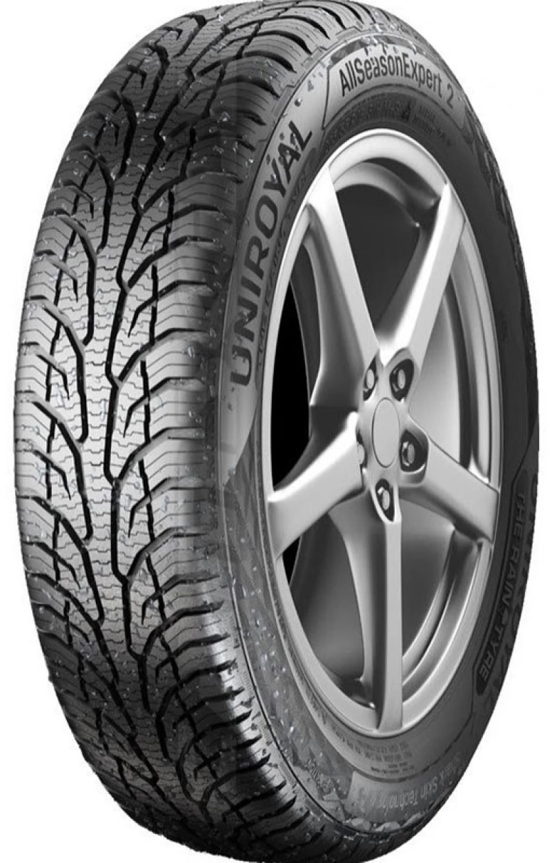 Uniroyal 205/60R16 96V AllSeasonExpert 2