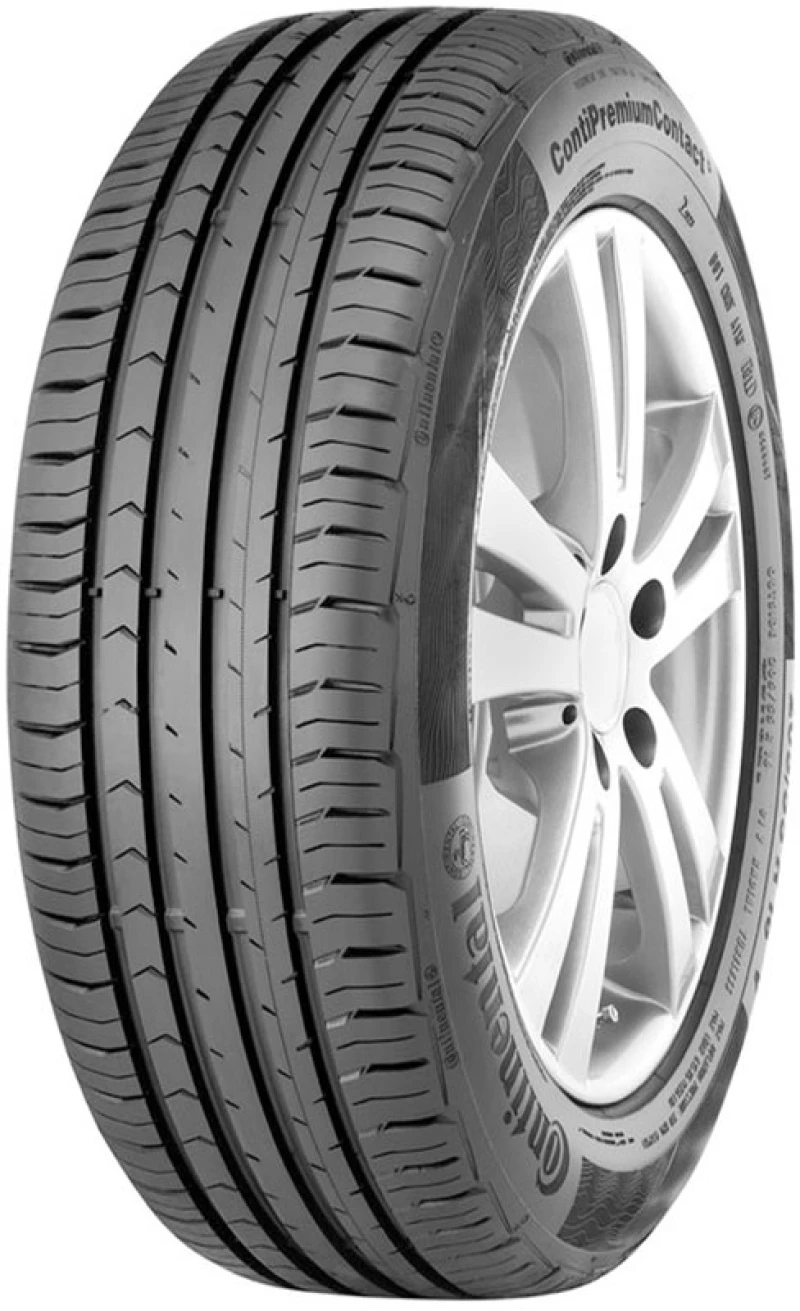 Continental 215/65R16 98H ContiPremiumContact 5