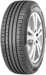 Continental 225/55R17 97W ContiPremiumContact 5
