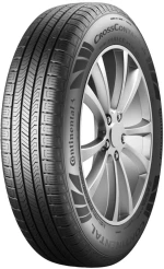 Continental 235/60R18 103H CrossContact RX