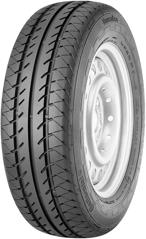 Continental 215/60R16 103/101T VanContact Eco