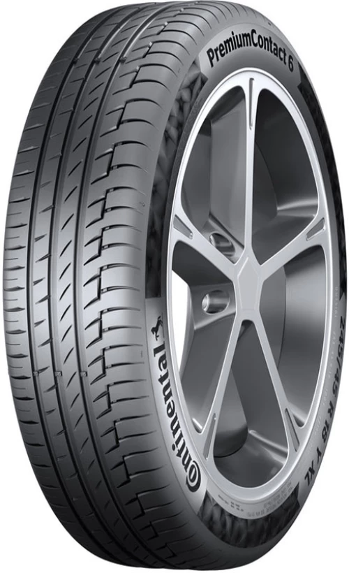 Continental 235/45R18 98W PremiumContact 6