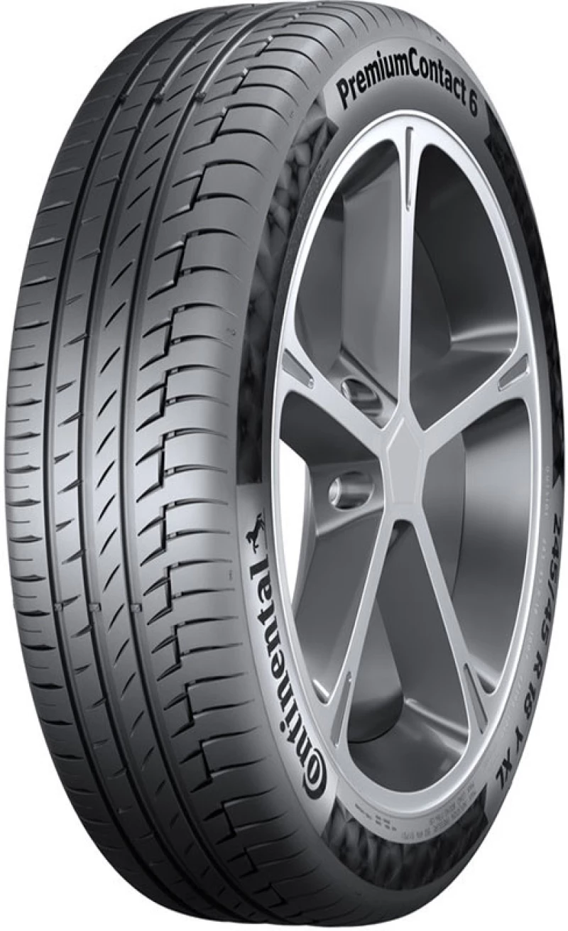 Continental 225/50R19 100W PremiumContact 6