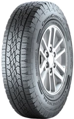 Continental 265/60R18 110H CrossContact ATR