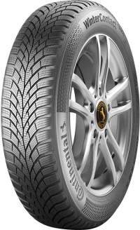 Continental 245/50R20 105H WinterContact TS 870 P