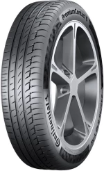 Continental 245/45R20 103V PremiumContact 6