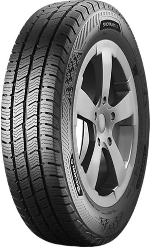 Barum 205/75R16 110/108T SnoVanis 3