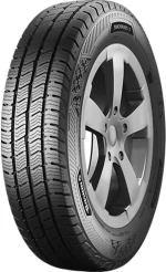 Barum 205/75R16 110/108T SnoVanis 3